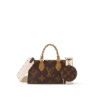 Louis Vuitton OnTheGo East West