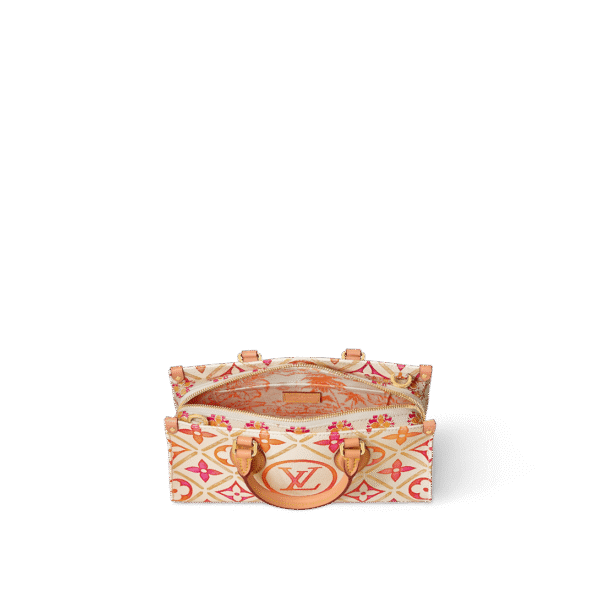Louis Vuitton OnTheGo East West