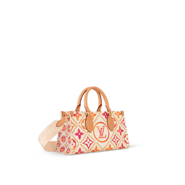 Louis Vuitton OnTheGo East West