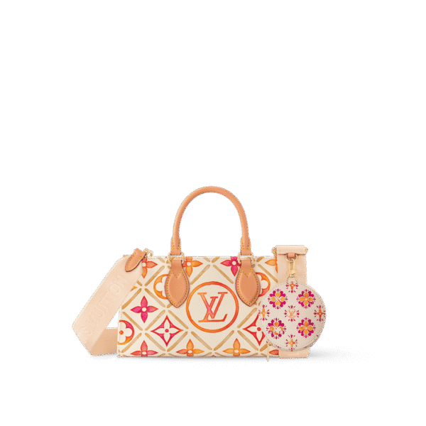 Louis Vuitton OnTheGo East West