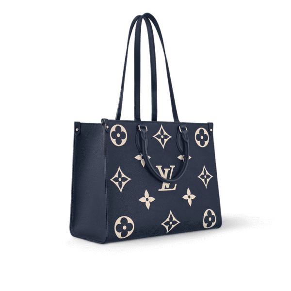 louis-vuitton-onthego-mm-bicolor-monogram-empreinte-leather-handbags-M47084_PM1_Sideview.png Louis Vuitton OnTheGo MM