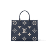 louis-vuitton-onthego-mm-bicolor-monogram-empreinte-leather-handbags-M47084_PM2_Frontview.png Louis Vuitton OnTheGo MM