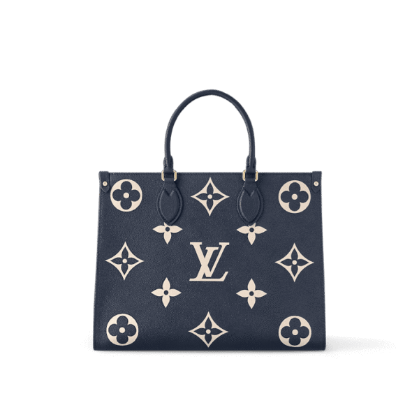 louis-vuitton-onthego-mm-bicolor-monogram-empreinte-leather-handbags-M47084_PM2_Frontview.png Louis Vuitton OnTheGo MM