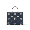 louis-vuitton-onthego-mm-bicolor-monogram-empreinte-leather-handbags-M47084_PM2_Frontview_1.png Louis Vuitton OnTheGo MM