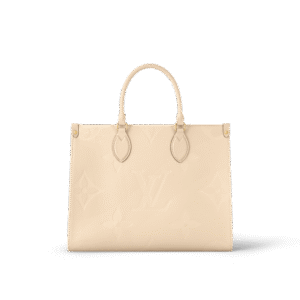 Louis Vuitton OnTheGo MM
