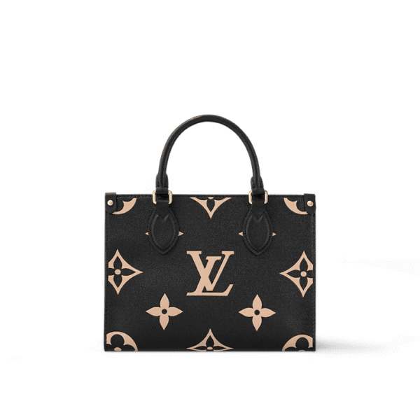 louis-vuitton-onthego-pm-bicolor-monogram-empreinte-leather-handbags-M45659_PM1_Backview.png Louis Vuitton Onthego PM