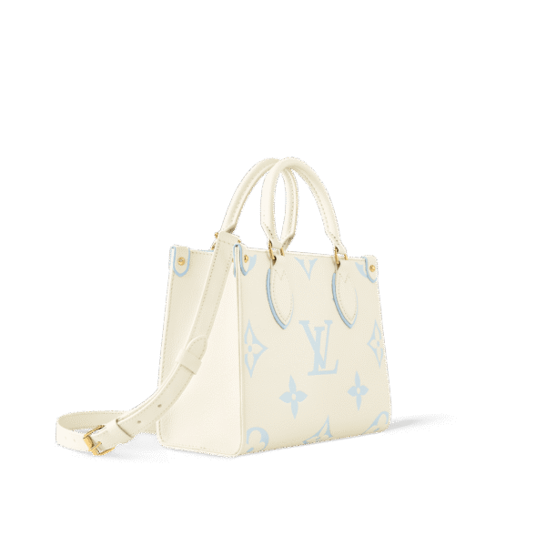 louis-vuitton-onthego-pm-bicolor-monogram-empreinte-leather-handbags-M46833_PM1_Sideview_1.png Louis Vuitton OnTheGo PM