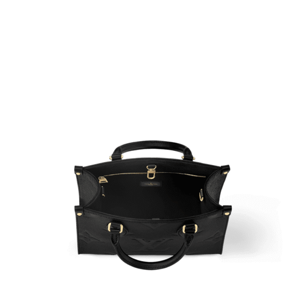 louis-vuitton-onthego-pm-monogram-empreinte-handbags-M45653_PM1_Interiorview_1.png Louis Vuitton OnTheGo PM