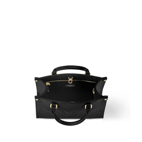 louis-vuitton-onthego-pm-monogram-empreinte-handbags-M45653_PM1_Interiorview_2.png Louis Vuitton OnTheGo PM
