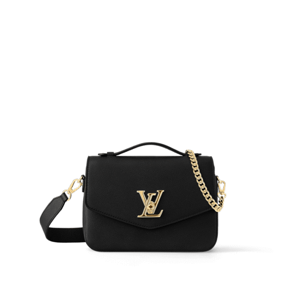 Louis Vuitton Oxford