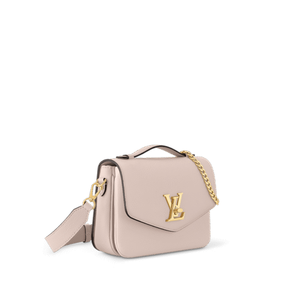 Louis Vuitton Oxford