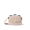 Louis Vuitton Oxford