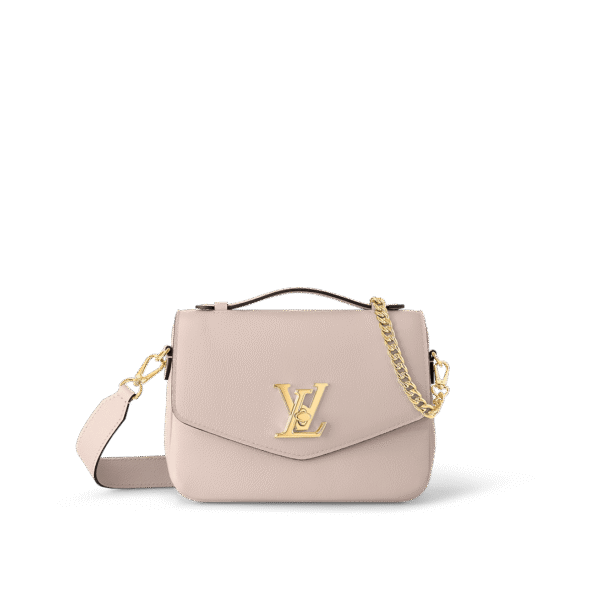 Louis Vuitton Oxford