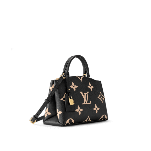 louis-vuitton-petit-palais-bicolor-monogram-empreinte-leather-handbags-M58913_PM1_Sideview.png Louis Vuitton Petit Palais