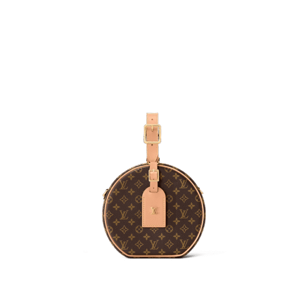louis-vuitton-petite-boite-chapeau-monogram-handbags-M43514_PM2_Frontview.png Louis Vuitton Mini Boite Chapeau