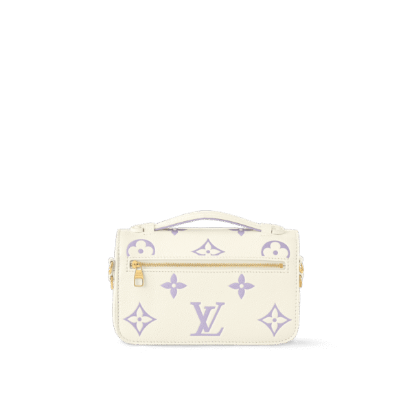 Louis Vuitton Pochette Métis East West