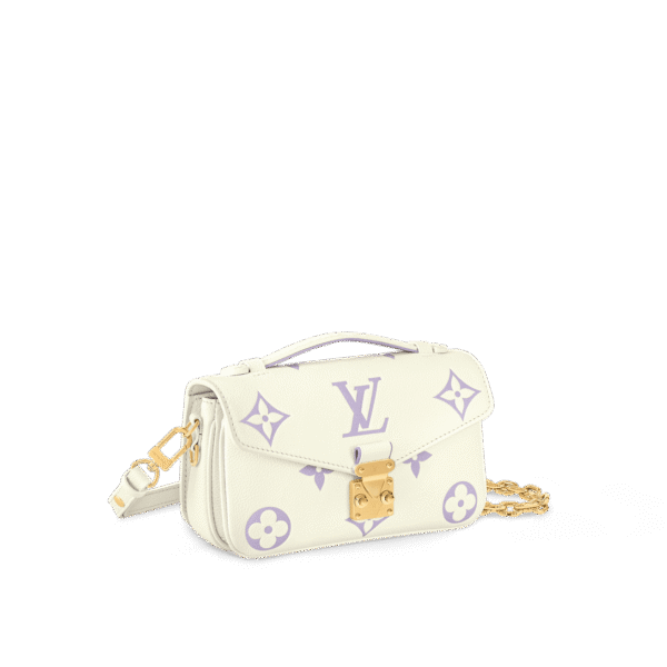 Louis Vuitton Pochette Métis East West