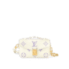 Louis Vuitton Pochette Métis East West