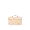 Louis Vuitton Pochette Métis East West