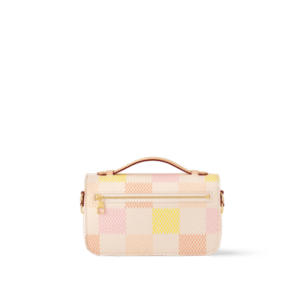 Louis Vuitton Pochette Métis East West