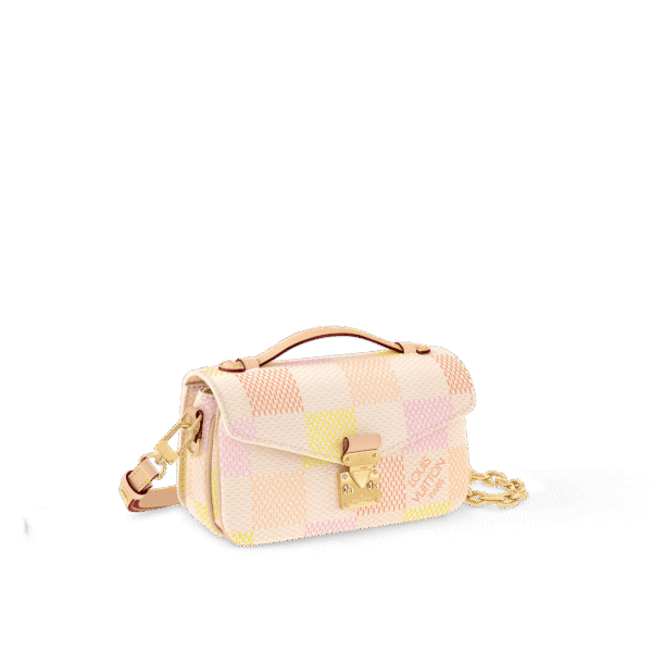 Louis Vuitton Pochette Métis East West