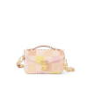 Louis Vuitton Pochette Métis East West