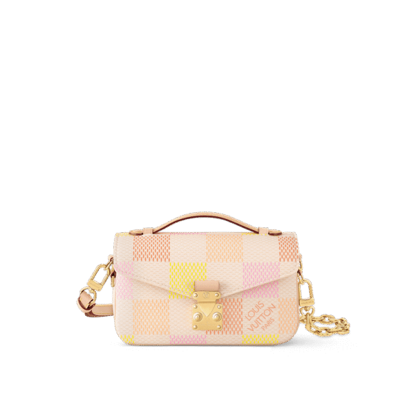 Louis Vuitton Pochette Métis East West