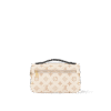Louis Vuitton Pochette Métis East West