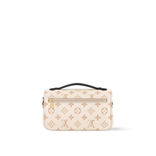Louis Vuitton Pochette Métis East West