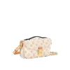 Louis Vuitton Pochette Métis East West