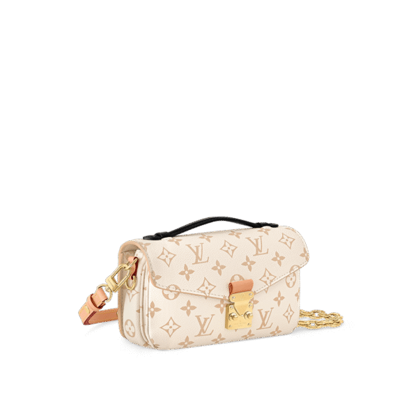 Louis Vuitton Pochette Métis East West