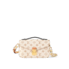 Louis Vuitton Pochette Métis East West