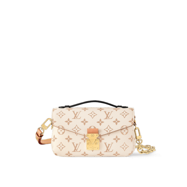 Louis Vuitton Pochette Métis East West