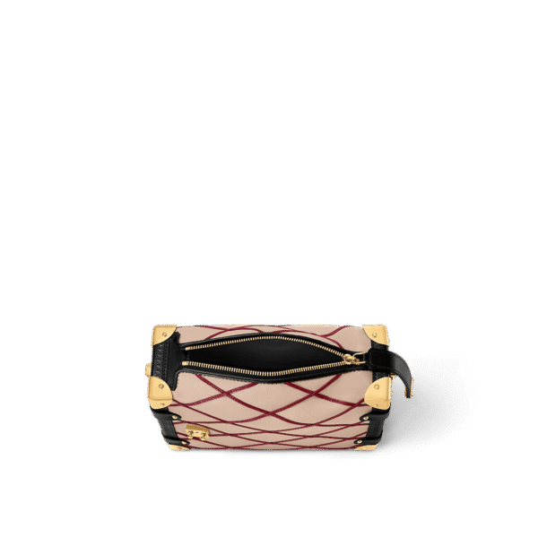 Louis Vuitton Side Trunk MM