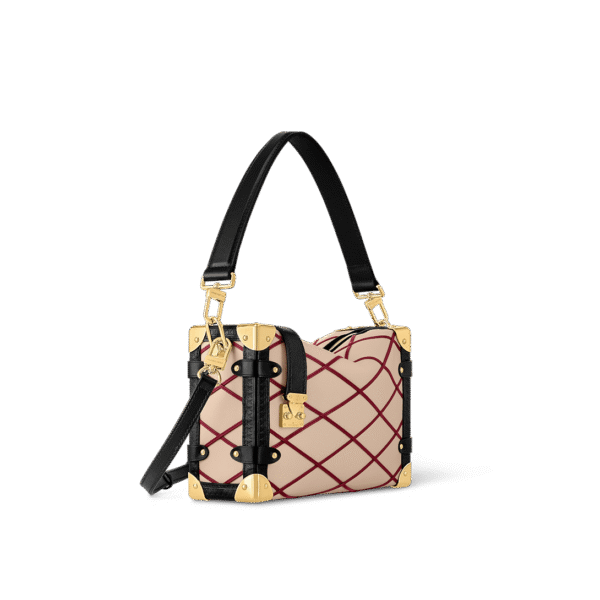 Louis Vuitton Side Trunk MM