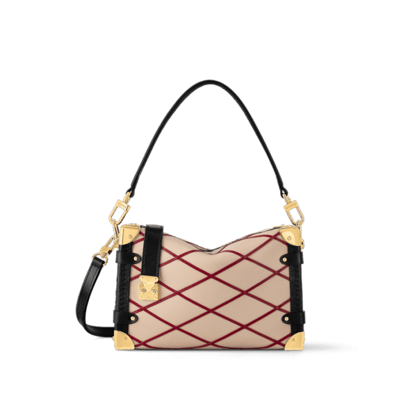 Louis Vuitton Side Trunk MM