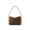 Louis Vuitton Side Trunk MM