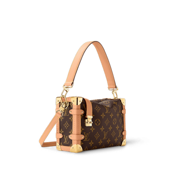 Louis Vuitton Side Trunk MM