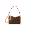 Louis Vuitton Side Trunk MM