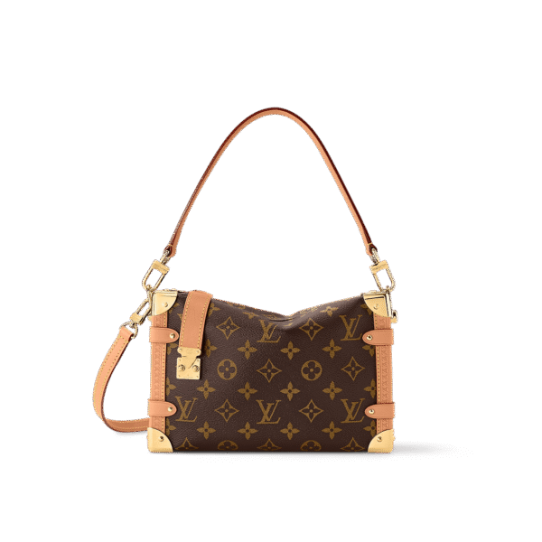Louis Vuitton Side Trunk MM