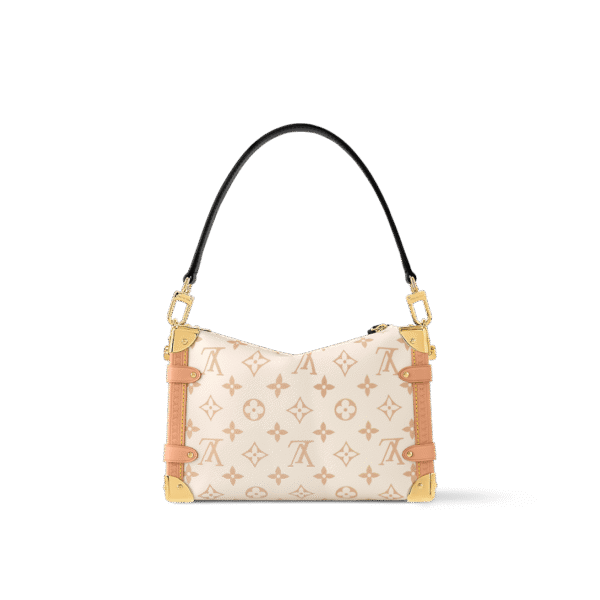 Louis Vuitton Side Trunk MM