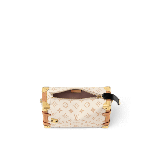 Louis Vuitton Side Trunk MM