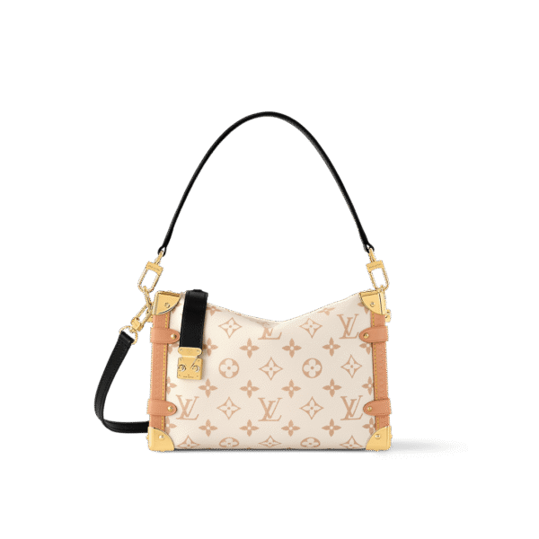 Louis Vuitton Side Trunk MM