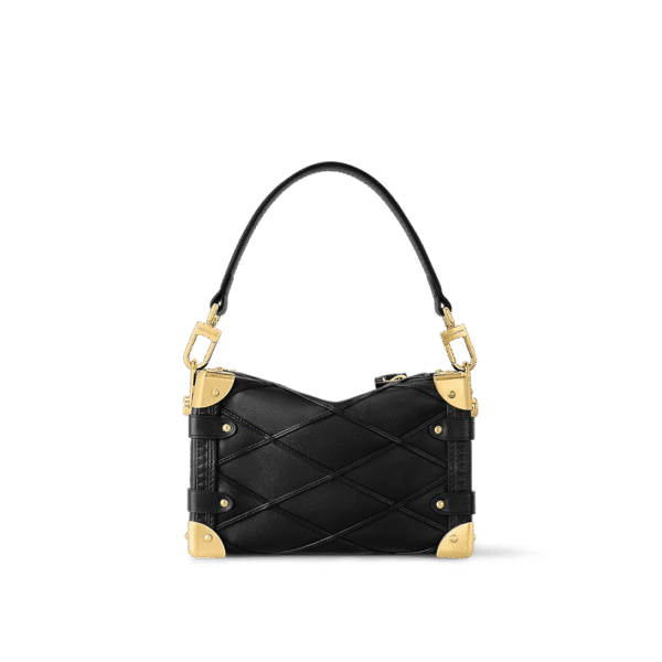 Louis Vuitton Side Trunk PM