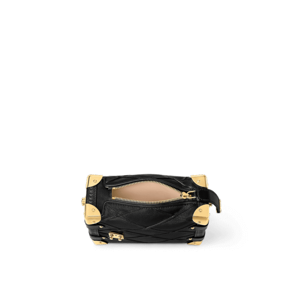 Louis Vuitton Side Trunk PM