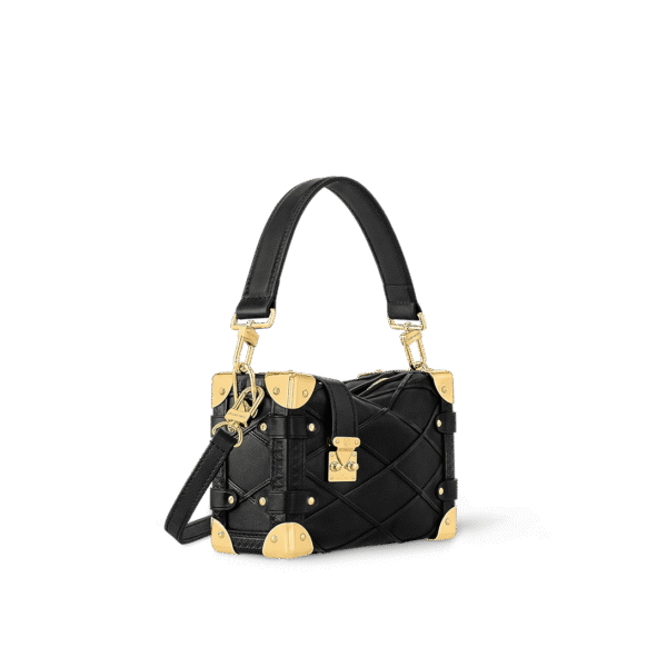 Louis Vuitton Side Trunk PM