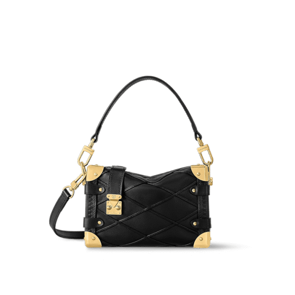 Louis Vuitton Side Trunk PM