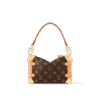 Louis Vuitton Side Trunk PM