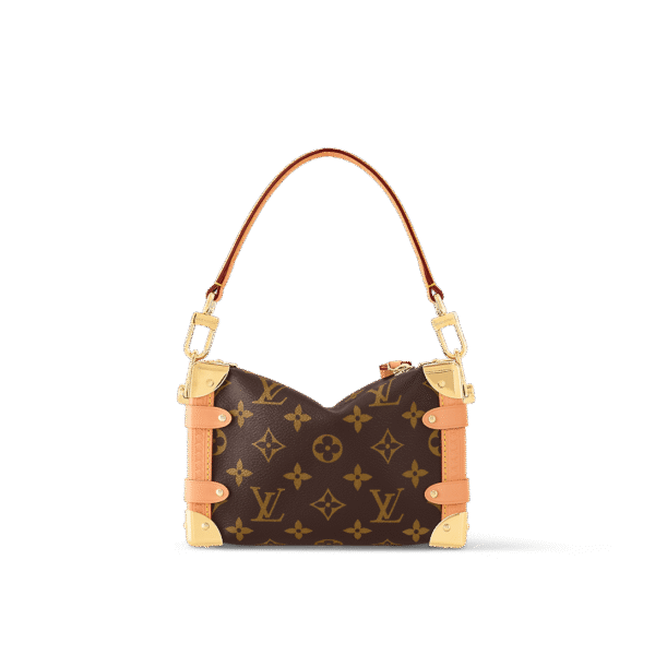 Louis Vuitton Side Trunk PM