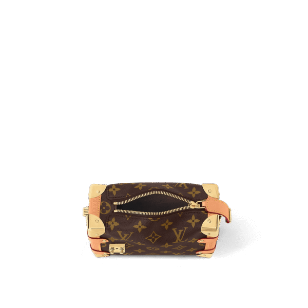 Louis Vuitton Side Trunk PM